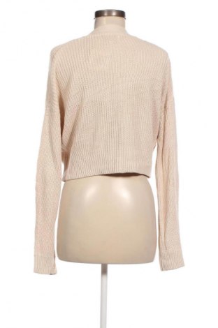 Damenpullover ONLY, Größe S, Farbe Beige, Preis 6,99 €