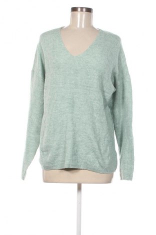 Damenpullover ONLY, Größe L, Farbe Grün, Preis € 5,99