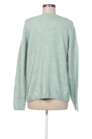 Damenpullover ONLY, Größe L, Farbe Grün, Preis 5,99 €