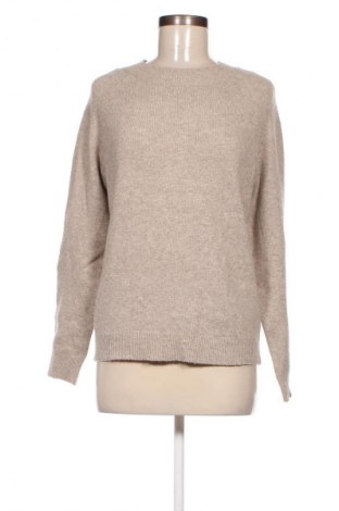 Damenpullover ONLY, Größe S, Farbe Braun, Preis 6,99 €