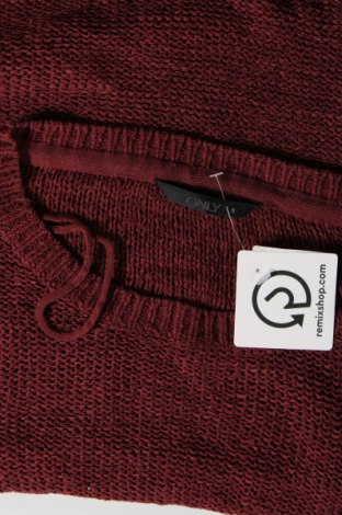 Damenpullover ONLY, Größe S, Farbe Braun, Preis € 6,99