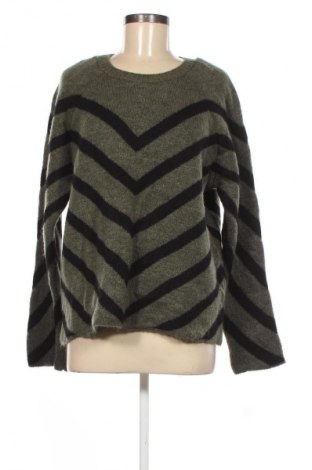 Дамски пуловер ONLY, Размер XL, Цвят Зелен, Цена 36,58 лв.
