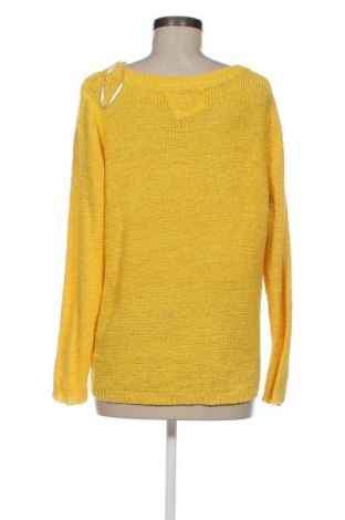 Damenpullover ONLY, Größe XXL, Farbe Gelb, Preis € 6,99