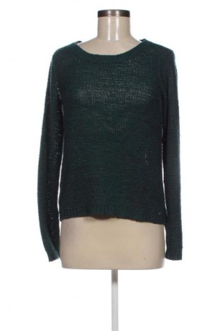 Damenpullover ONLY, Größe S, Farbe Grün, Preis 6,99 €