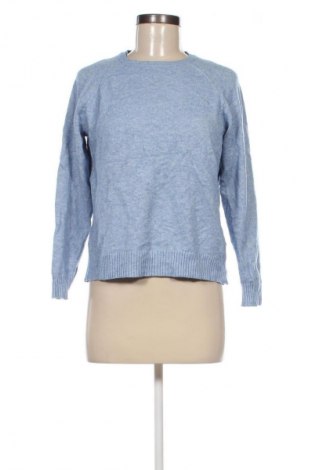 Damenpullover ONLY, Größe XS, Farbe Blau, Preis 7,79 €