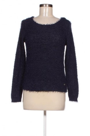 Damenpullover ONLY, Größe S, Farbe Blau, Preis 7,79 €