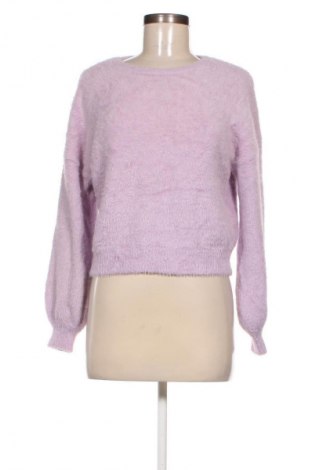 Damenpullover ONLY, Größe M, Farbe Lila, Preis € 6,99