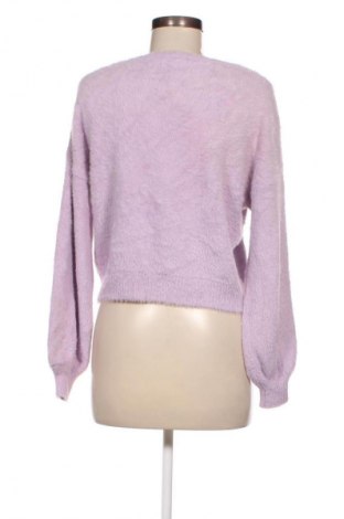 Damenpullover ONLY, Größe M, Farbe Lila, Preis € 7,79