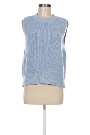 Damenpullover ONLY, Größe M, Farbe Blau, Preis 7,79 €