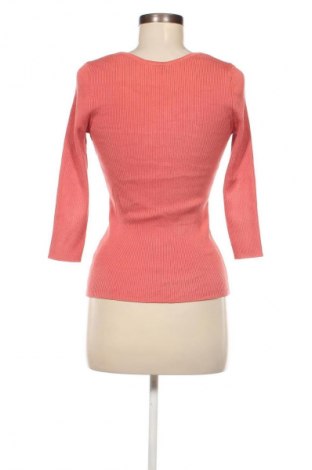 Damenpullover ORN, Größe M, Farbe Orange, Preis 7,99 €