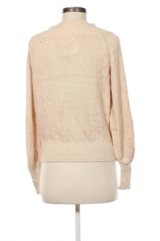 Damenpullover Object, Größe S, Farbe Beige, Preis 8,49 €