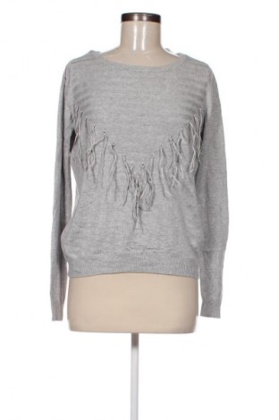 Damenpullover Object, Größe S, Farbe Grau, Preis 9,99 €