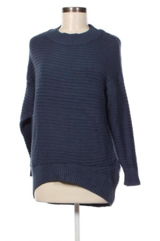 Damenpullover Object, Größe XS, Farbe Blau, Preis € 9,99