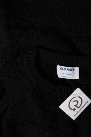 Női pulóver Old Navy, Méret M, Szín Fekete, Ár 3 699 Ft