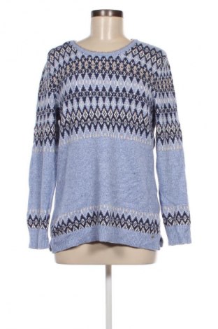 Damenpullover Olsen, Größe M, Farbe Mehrfarbig, Preis 5,99 €