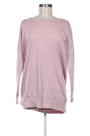 Damenpullover One A, Größe XL, Farbe Lila, Preis 7,99 €