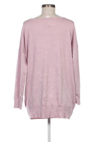 Damenpullover One A, Größe XL, Farbe Lila, Preis 7,99 €