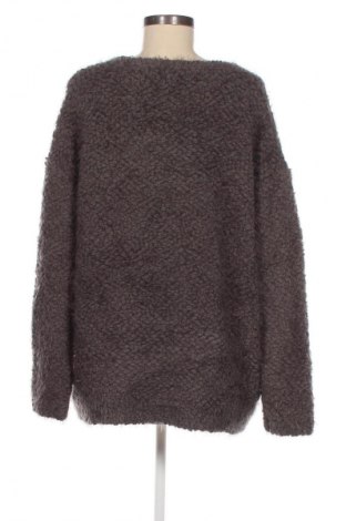 Damenpullover Open End, Größe XL, Farbe Grau, Preis € 9,99