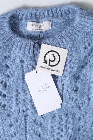 Damenpullover Opullence, Größe M, Farbe Blau, Preis € 16,99