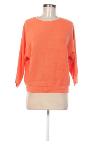 Damenpullover Opus, Größe S, Farbe Orange, Preis 15,49 €