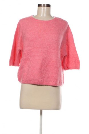 Damenpullover Opus, Größe S, Farbe Rosa, Preis 19,79 €