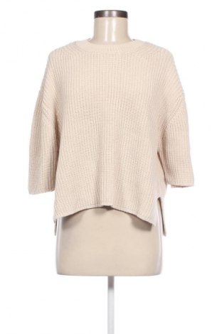 Damenpullover Opus, Größe M, Farbe Beige, Preis 19,79 €