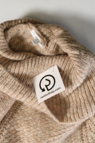 Damenpullover Opus, Größe L, Farbe Beige, Preis € 15,49