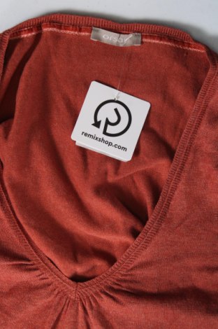 Damenpullover Orsay, Größe XS, Farbe Rot, Preis € 6,99