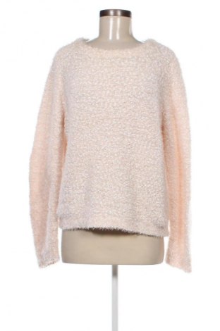 Damenpullover Orsay, Größe M, Farbe Beige, Preis 8,29 €