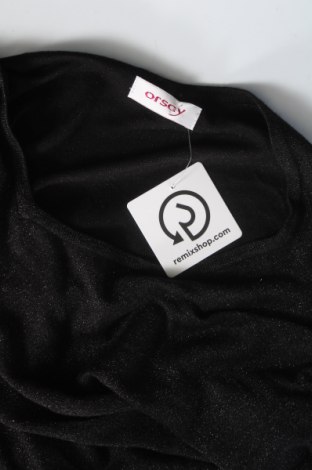 Damenpullover Orsay, Größe S, Farbe Schwarz, Preis € 7,49