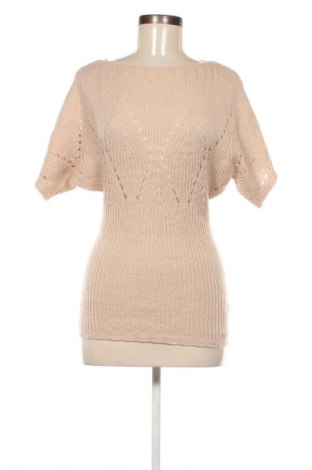 Damenpullover Orsay, Größe S, Farbe Beige, Preis € 3,99