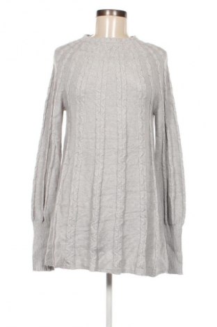 Дамски пуловер Orsay, Размер L, Цвят Сив, Цена 14,21 лв.