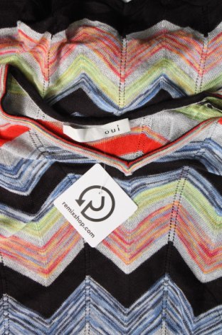 Damenpullover Oui, Größe XS, Farbe Mehrfarbig, Preis € 4,99