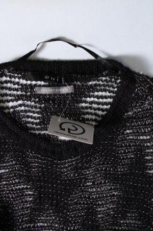 Damenpullover Oui, Größe M, Farbe Schwarz, Preis € 15,49