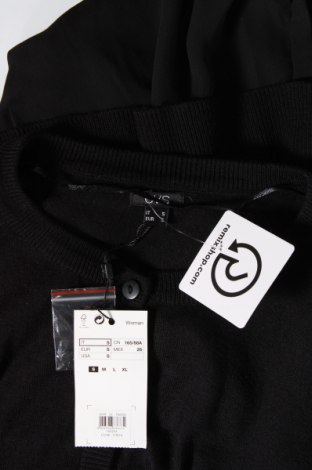 Damenpullover Oviesse, Größe S, Farbe Schwarz, Preis € 14,99