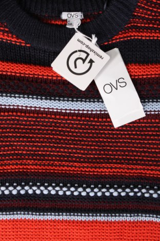 Damenpullover Oviesse, Größe S, Farbe Mehrfarbig, Preis 9,99 €