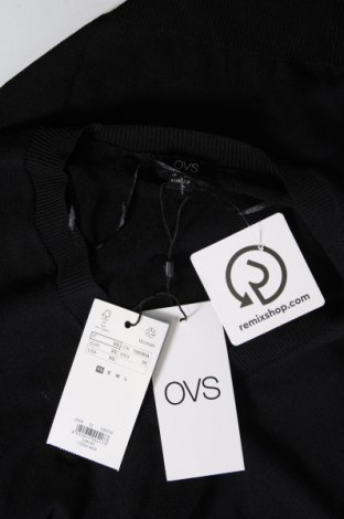 Damenpullover Oviesse, Größe XS, Farbe Schwarz, Preis 8,99 €