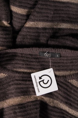 Damenpullover Oviesse, Größe L, Farbe Grün, Preis € 7,49