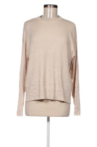 Damenpullover Oyanda, Größe M, Farbe Beige, Preis 7,49 €