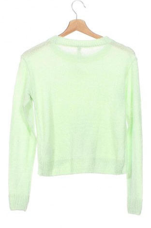 Pulover de femei Page One, Mărime XS, Culoare Verde, Preț 31,99 Lei