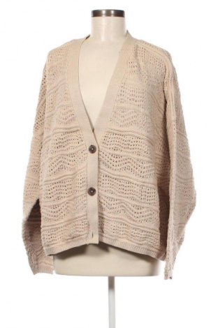 Damenpullover Page One, Größe 3XL, Farbe Beige, Preis € 7,49