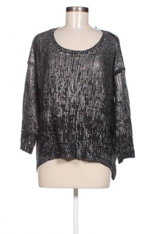 Damenpullover Panacher, Größe M, Farbe Mehrfarbig, Preis 6,99 €