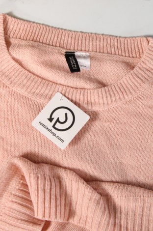 Damenpullover Paola, Größe L, Farbe Rosa, Preis € 7,49