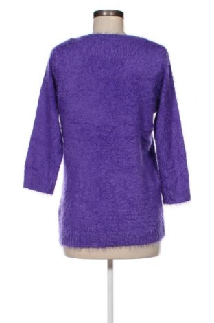 Damenpullover Paola, Größe M, Farbe Lila, Preis 3,99 €