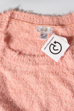 Damenpullover Paola, Größe 4XL, Farbe Rosa, Preis € 8,49