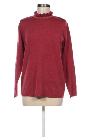 Damenpullover Paola, Größe L, Farbe Rosa, Preis € 7,49