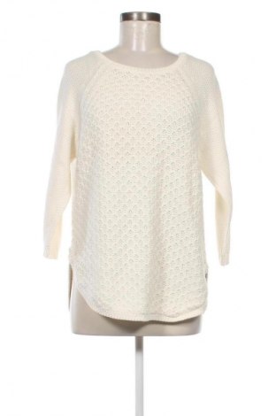 Damenpullover Papaya, Größe M, Farbe Weiß, Preis 7,49 €