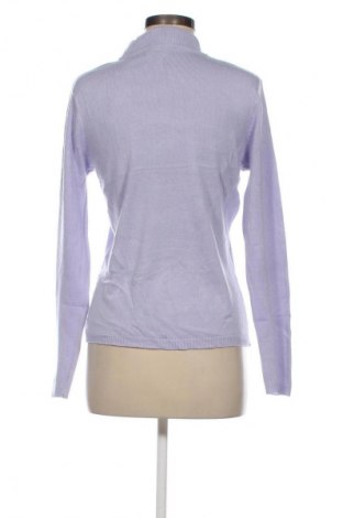 Damenpullover Papaya, Größe L, Farbe Lila, Preis € 7,49