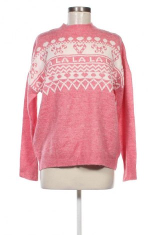 Damenpullover Papaya, Größe L, Farbe Rosa, Preis € 7,49