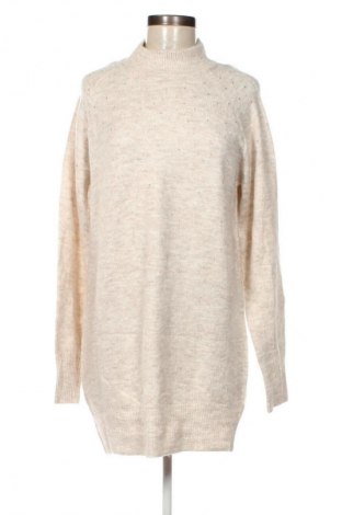 Damenpullover Papaya, Größe M, Farbe Beige, Preis € 7,49